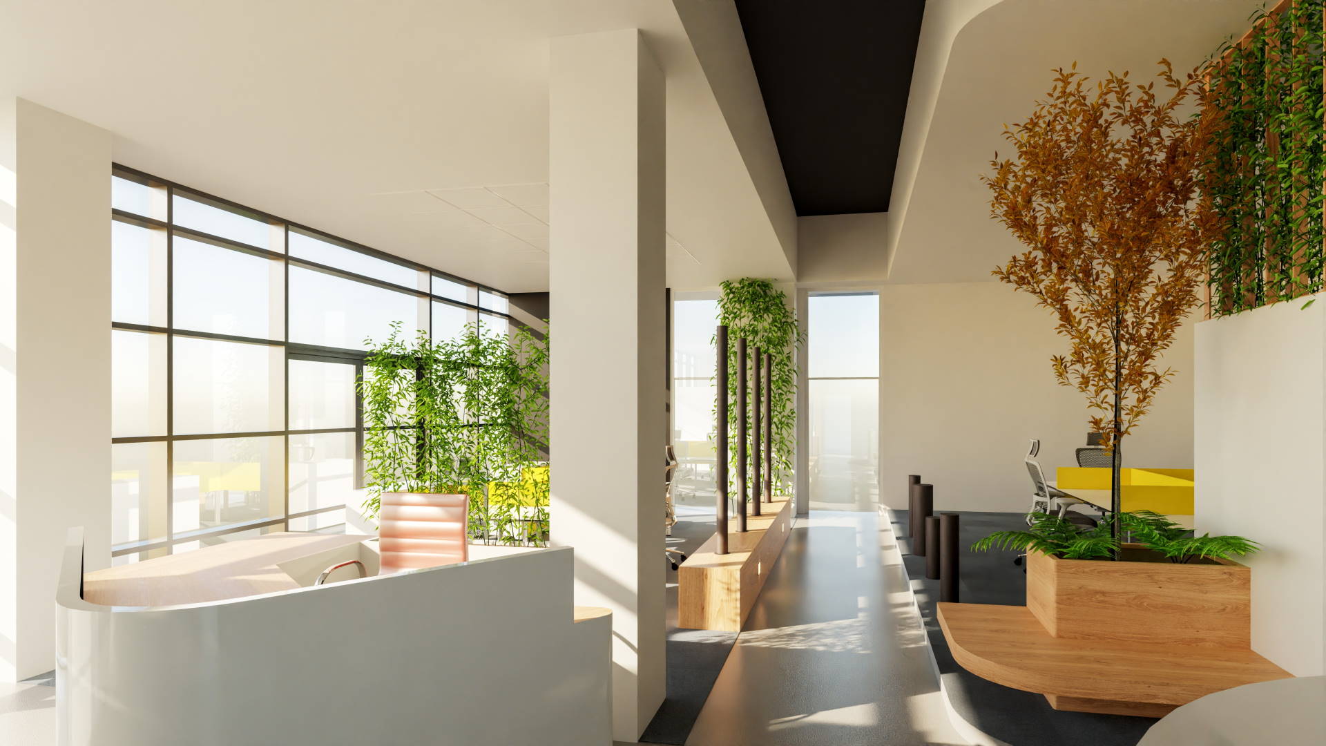 Dizajn interijera - prostor s potpisom