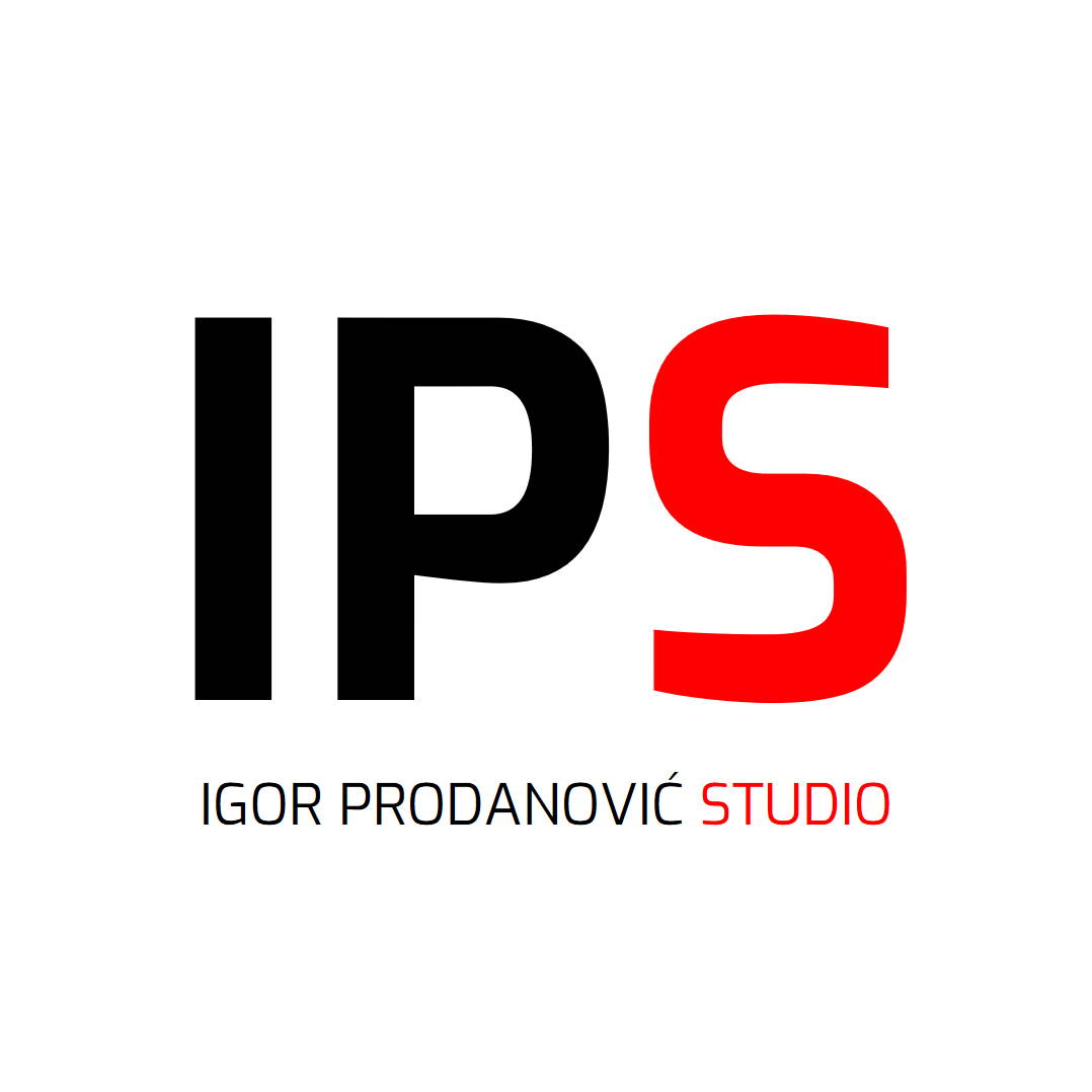 Igor Prodanović Studio